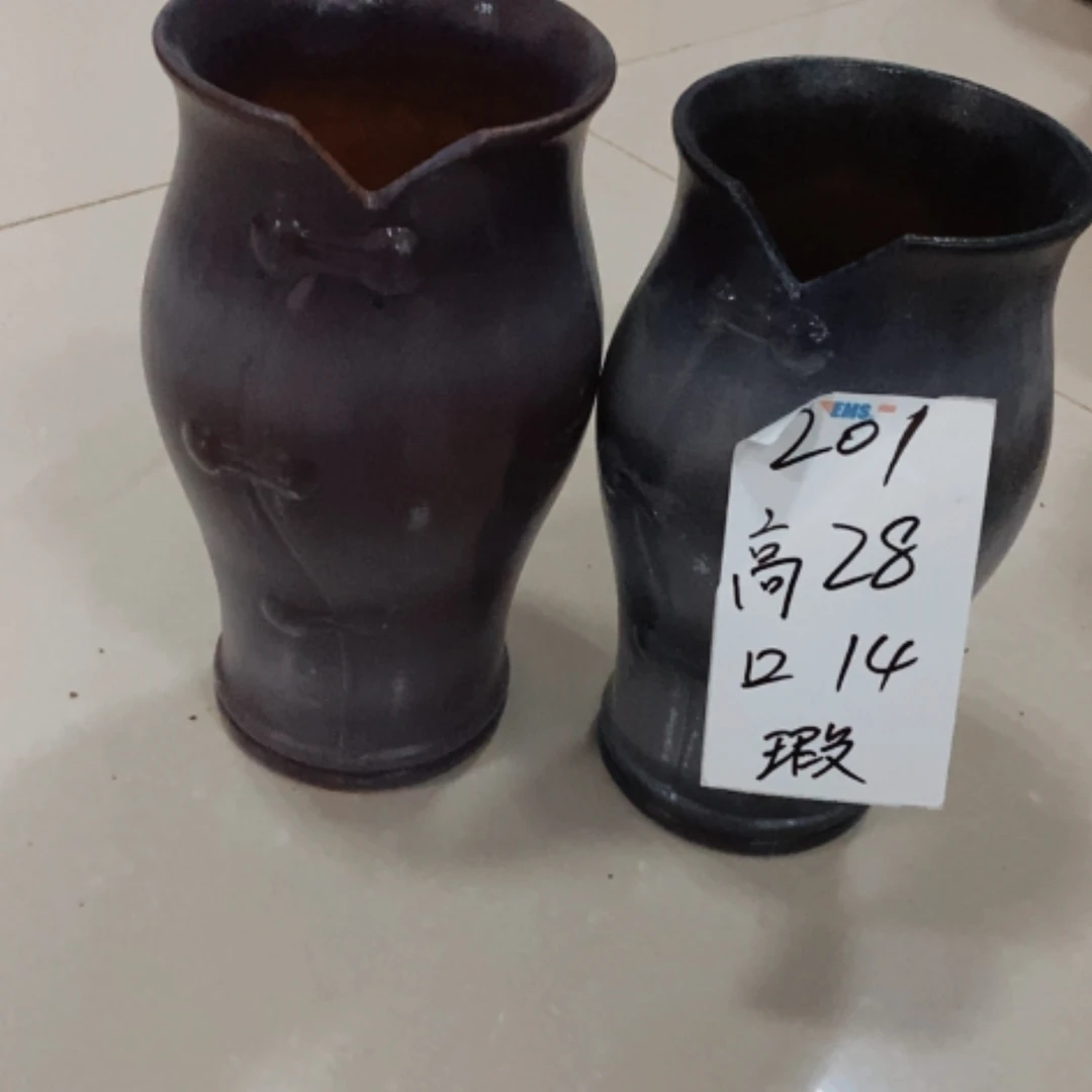 【闪购商品】红陶20cm(含)-50cm(含)201