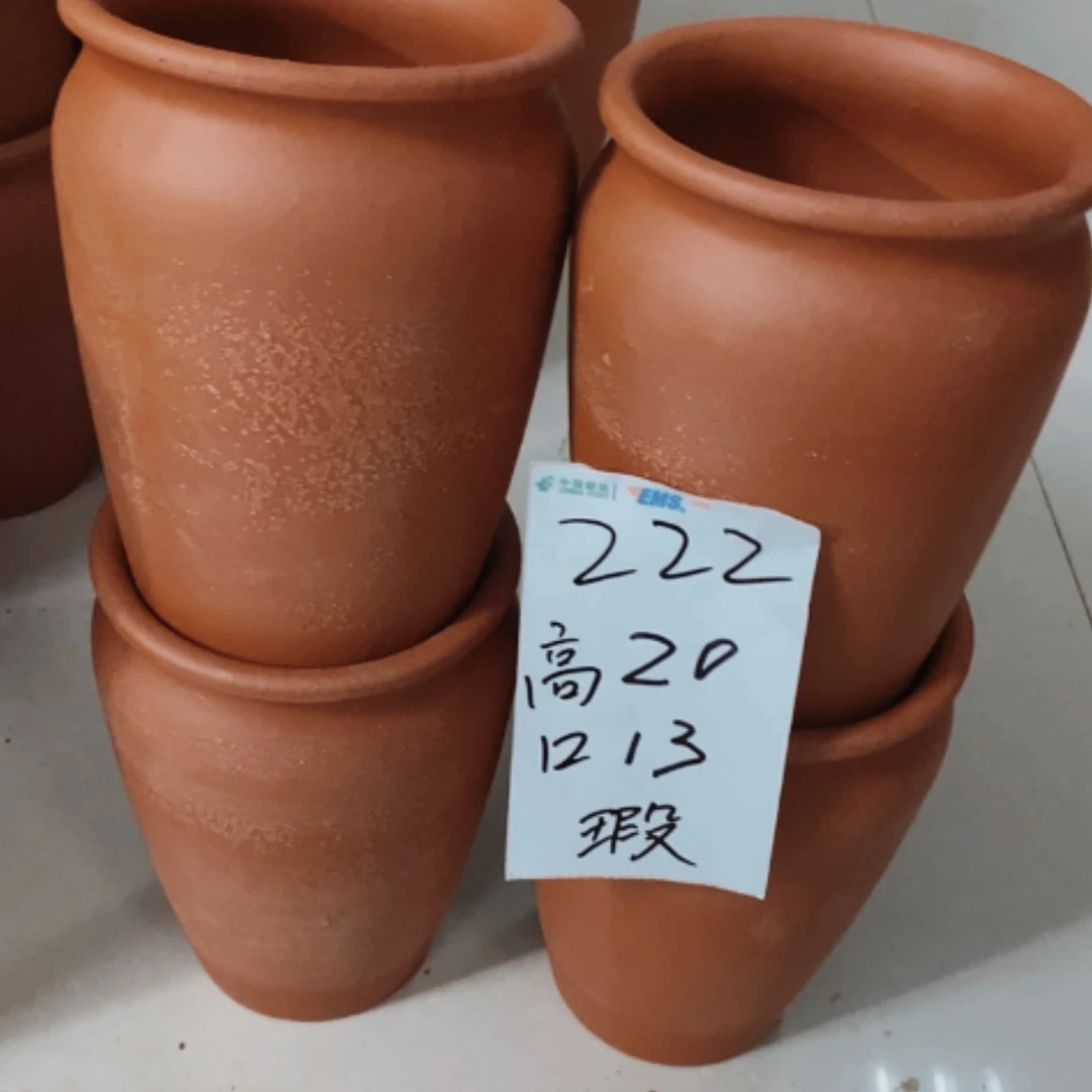【闪购商品】红陶20cm(含)-50cm(含)222