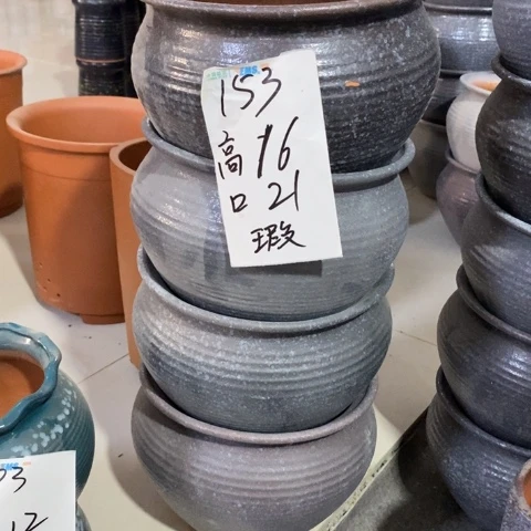 红陶20CM（含）-50CM（不含）153