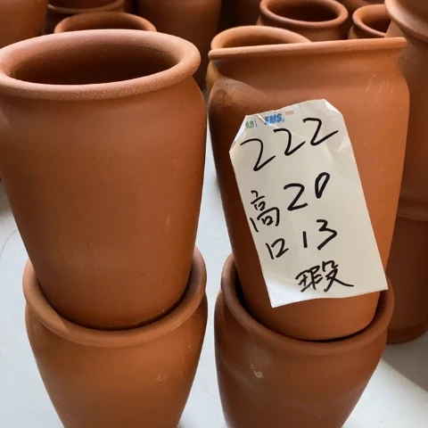 红陶20CM（含）-50CM（不含）222