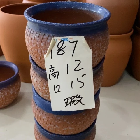 红陶20CM（含）-50CM（不含）187