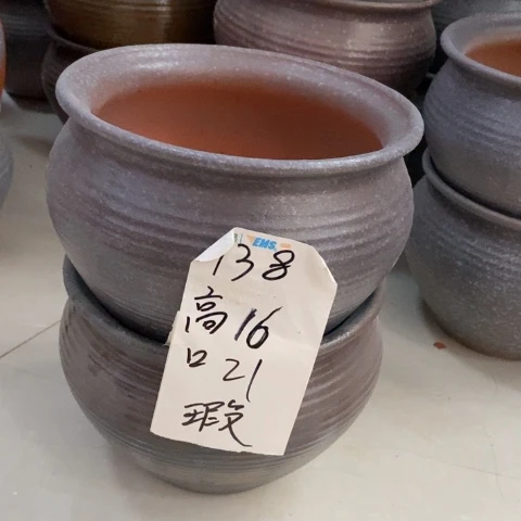 红陶20CM（含）-50CM（不含）138