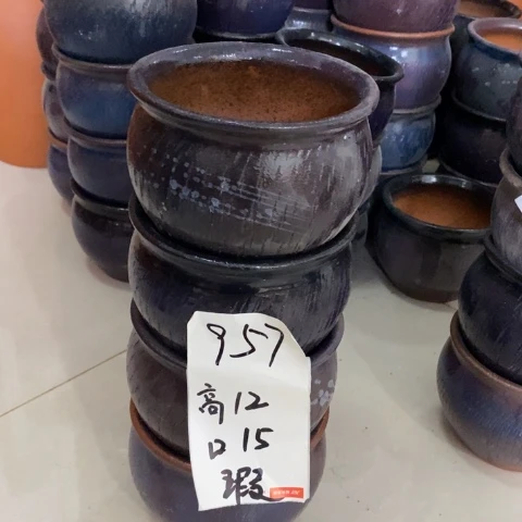 红陶20CM（含）-50CM（不含）957