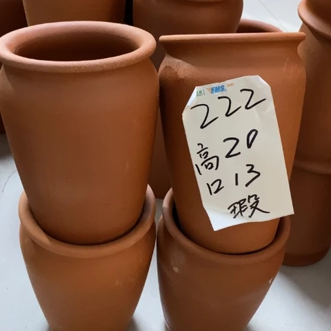 红陶20CM(含)-50CM(不含)222