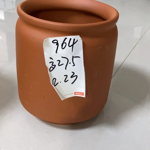 红陶20CM（含）-50CM（不含）964