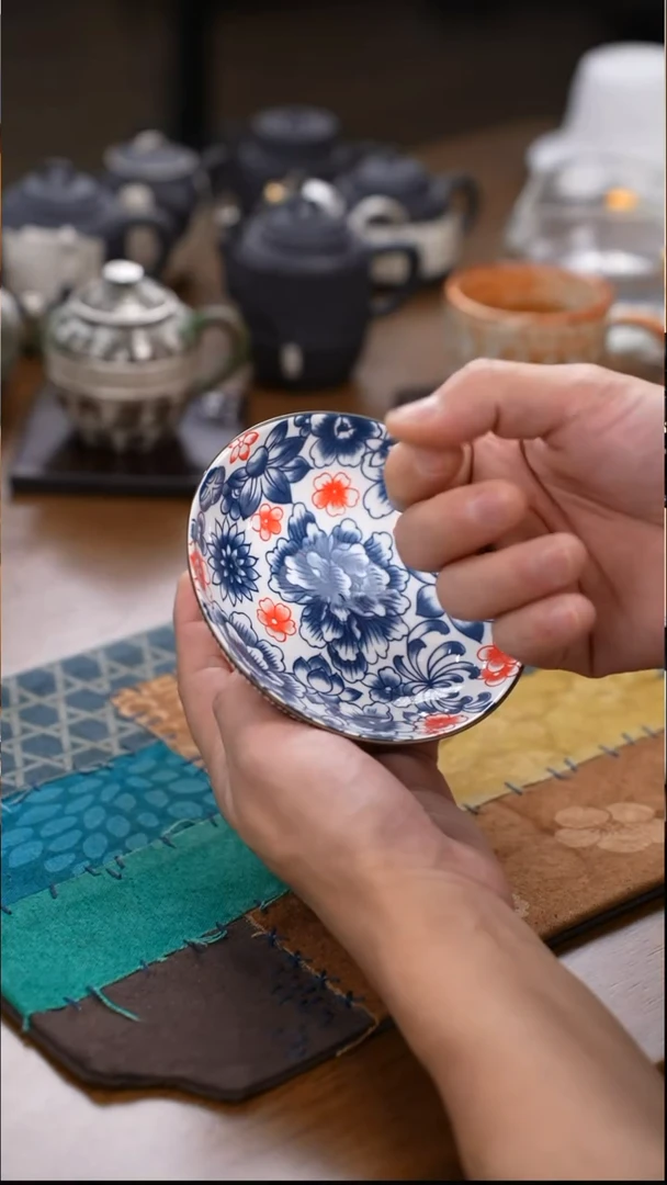 【闪购商品】陶瓷其他@@2777