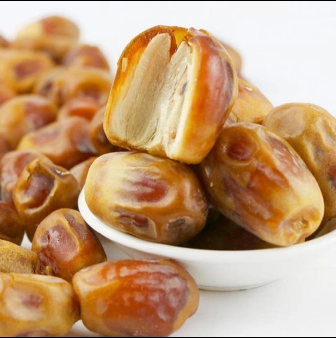 【9 . 9抢2斤黄椰枣】新疆黄金椰枣软糯香甜煮粥煲汤打豆浆