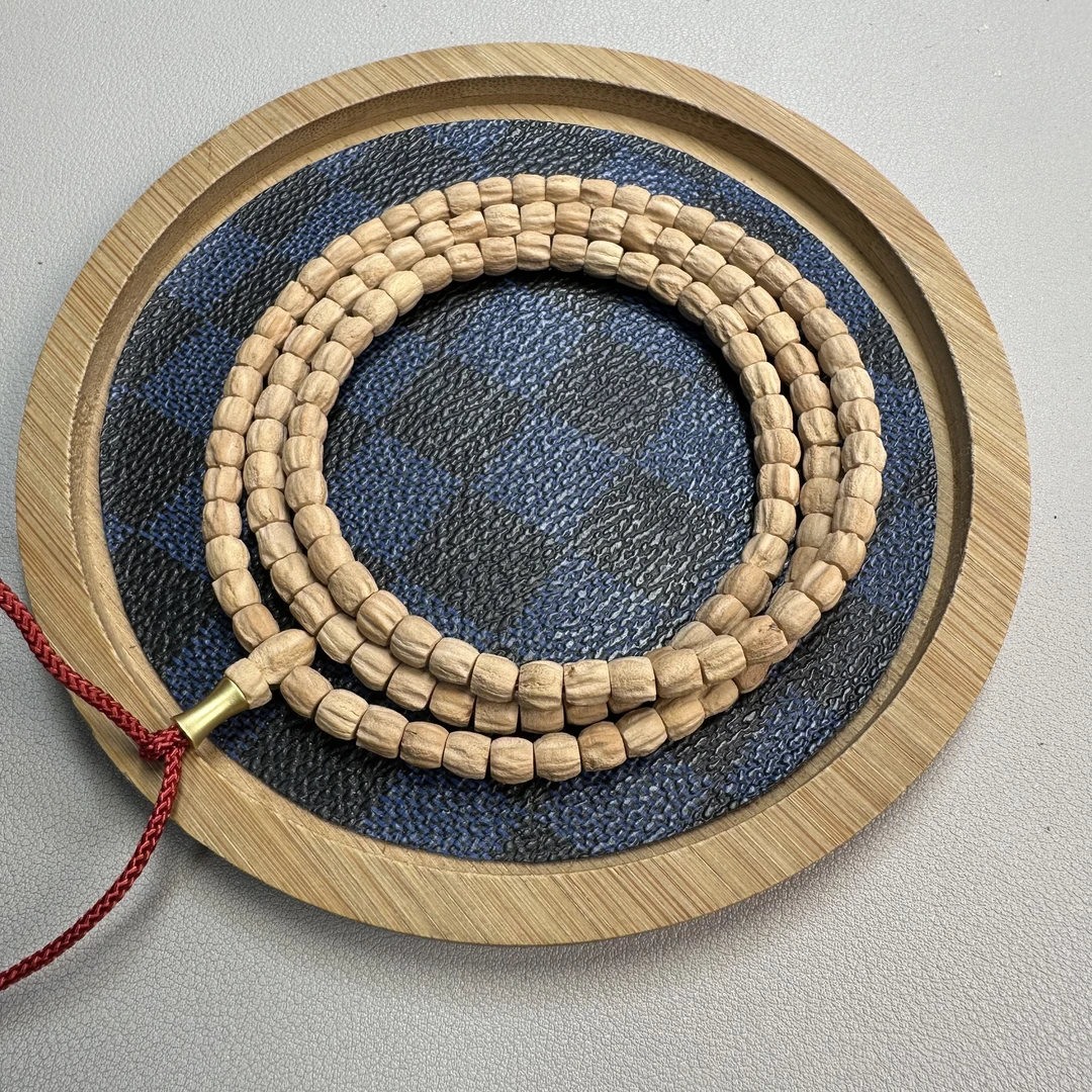 《甄》热振百香籽脖挂八百粉回馈款（直播展示商品为准）