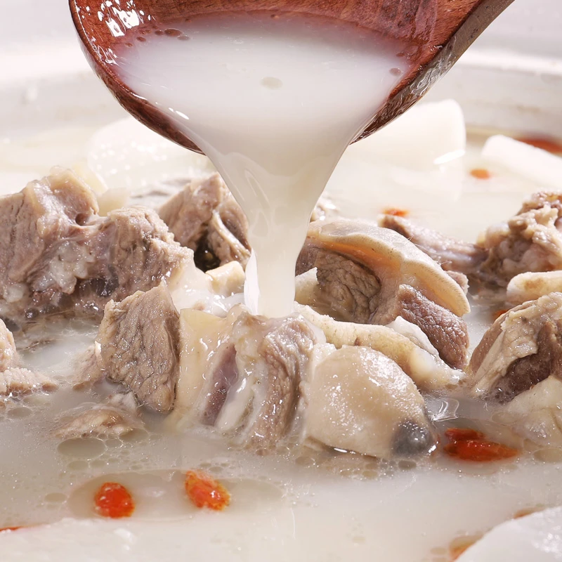 森庄农品炖牛羊肉料包家用提鲜调味卤料羊肉汤羊蝎子排骨炖料香料