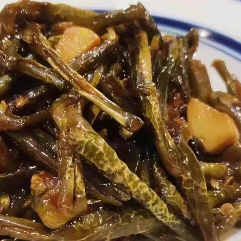 厨之峰茶油青椒650g特辣拌面瓶装辣椒酱拌菜凉拌辣椒油家用