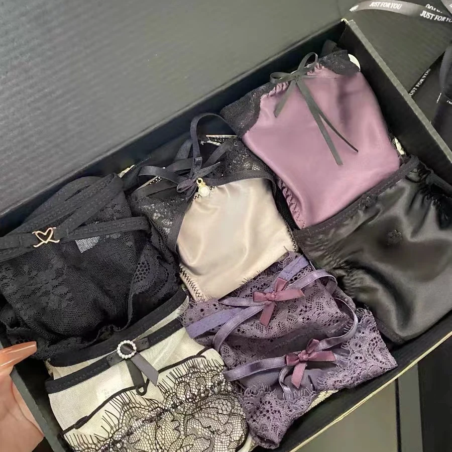 H701-704【317专选】多款三角裤 乱拍编码抢拍随机发货，NO退NO换