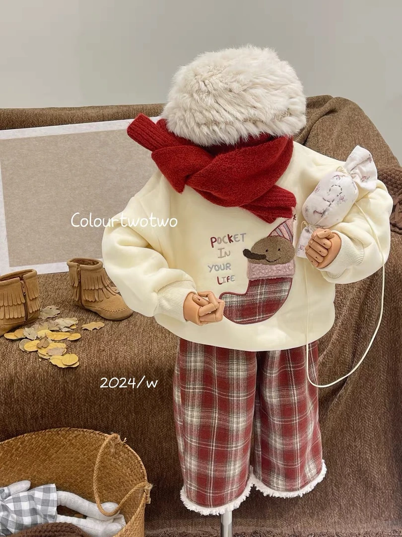 【NO退换】柚小柚童装3号扣号链接