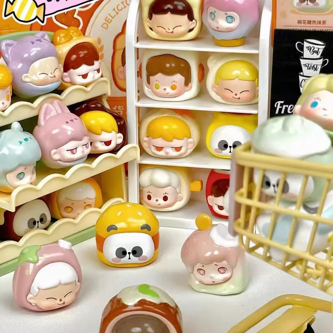 无敌可爱小萌粒-卷卷