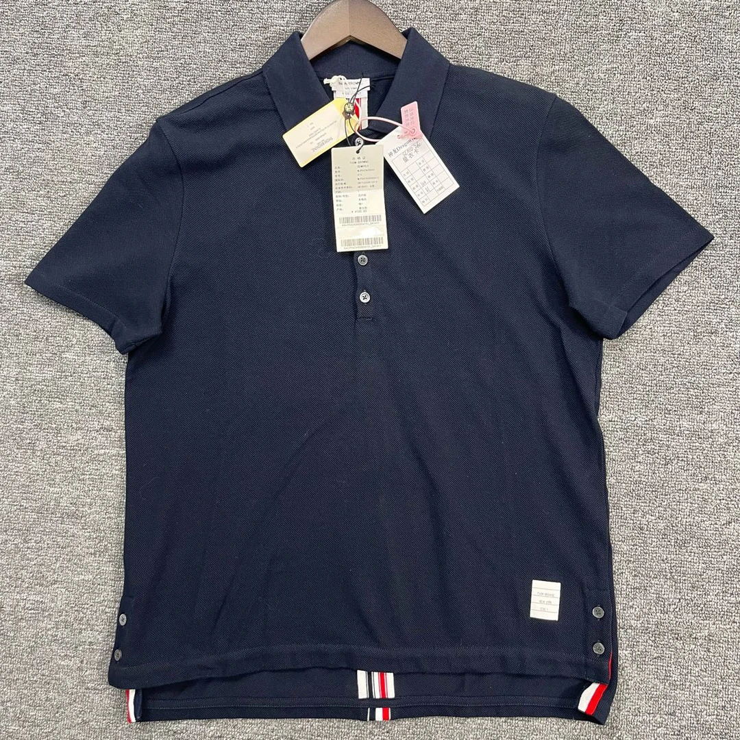 Thom browne 短袖 1码 全新带吊 000260