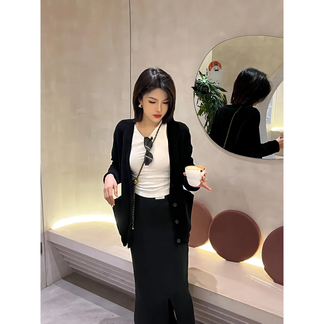 【外贸原单】新款百搭时尚休闲潮流女士包包M7
