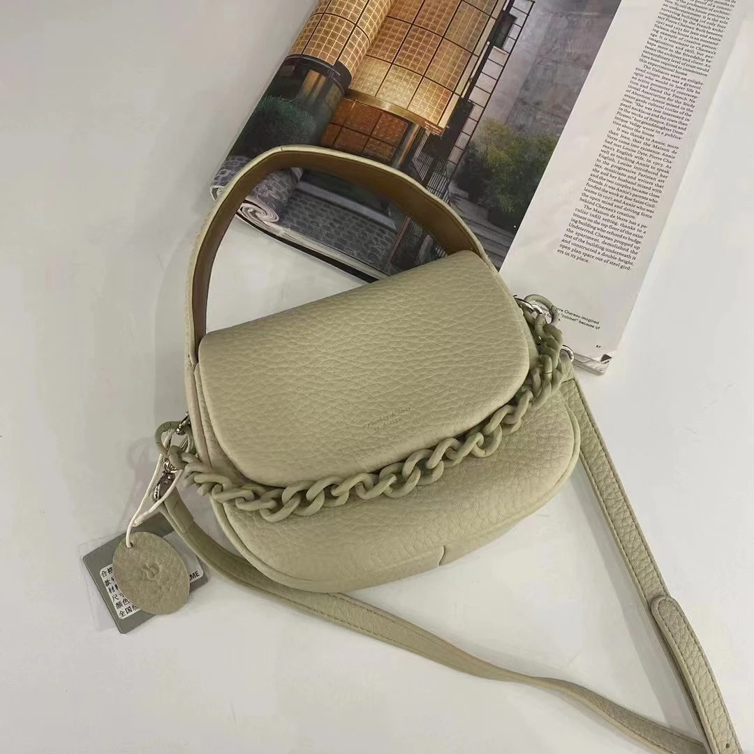 肉肉家的包包 491-520小众百搭单肩包双肩包