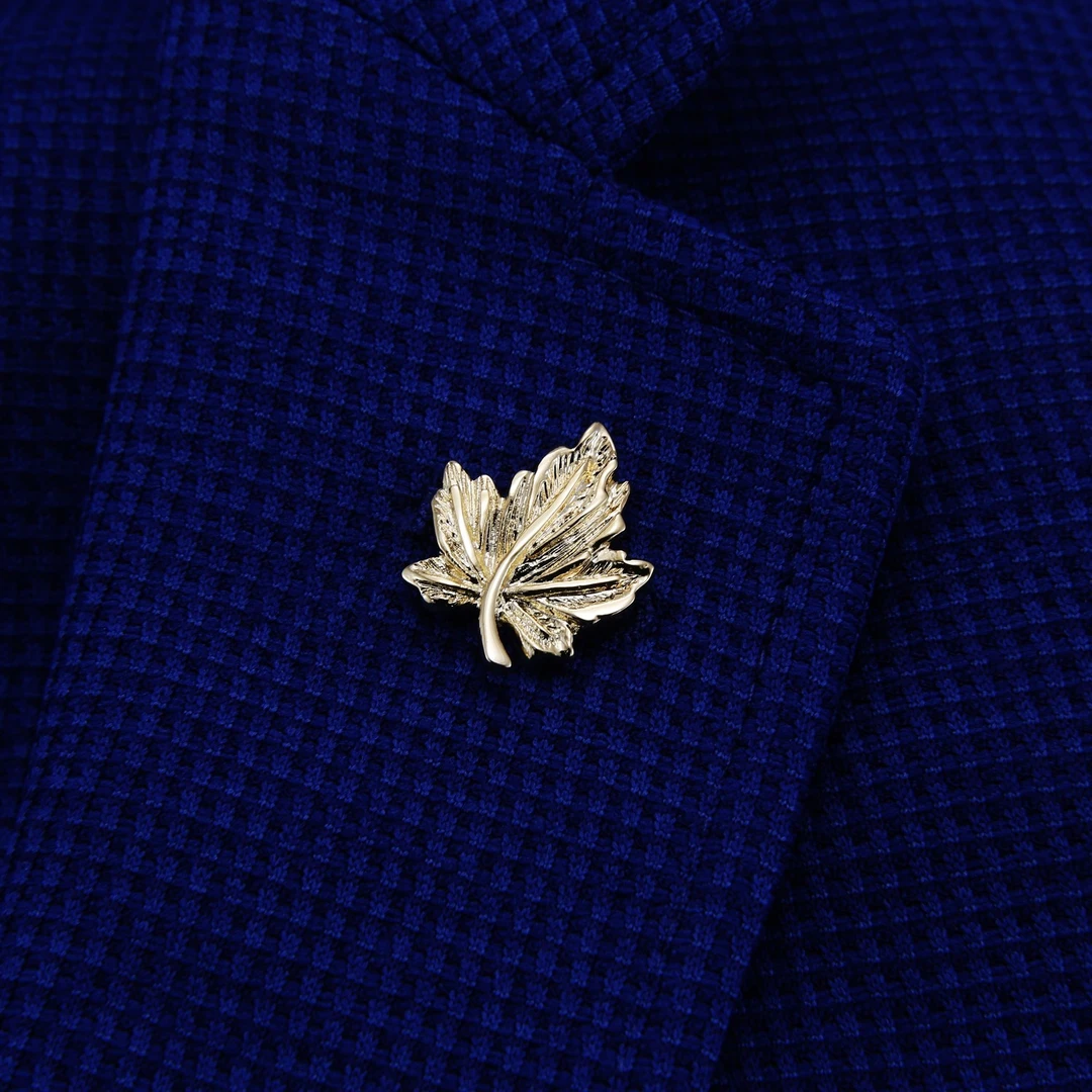 斯巴达 铜合金胸针 男士胸针金色银色镀黄金材质西服西装胸花领针