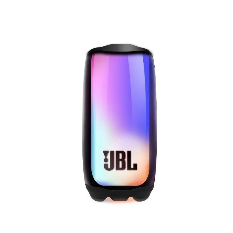 准新品 JBL PULSE5 音乐脉动5代 便携式蓝牙桌面音响 防水