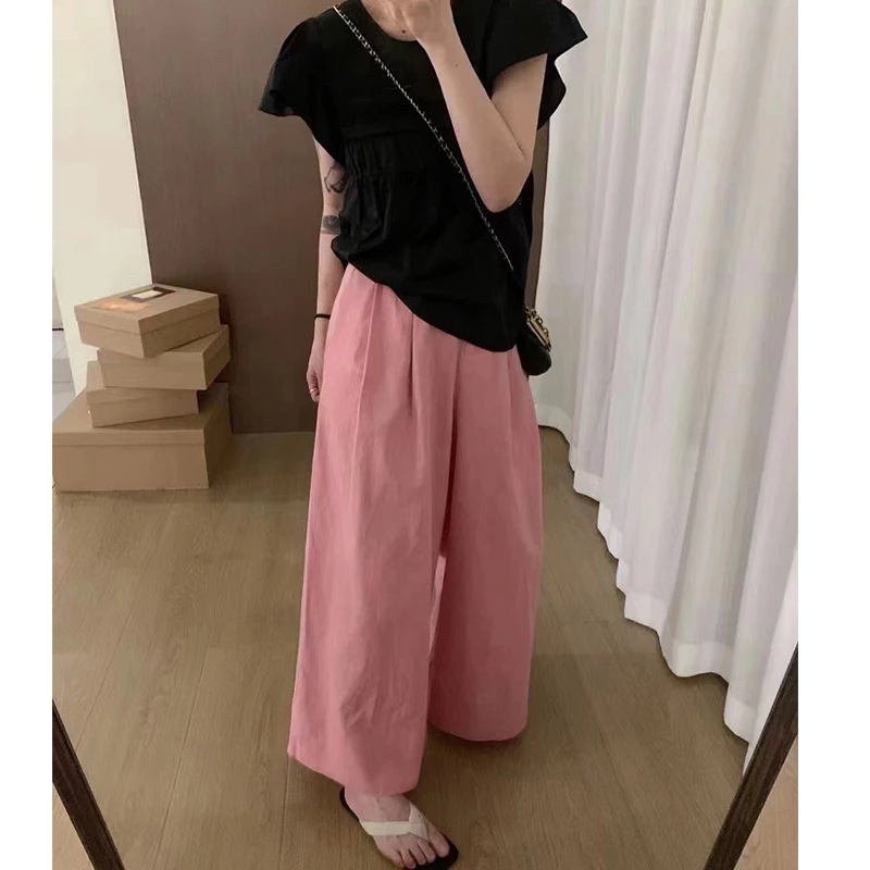 （一只羊）欧韩严选精品全品类T恤