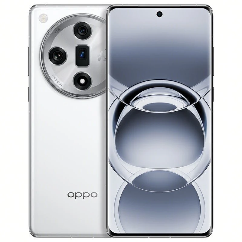 99新 OPPO Find X7 天玑9300全网通5G智能拍照游戏手机优品双卡