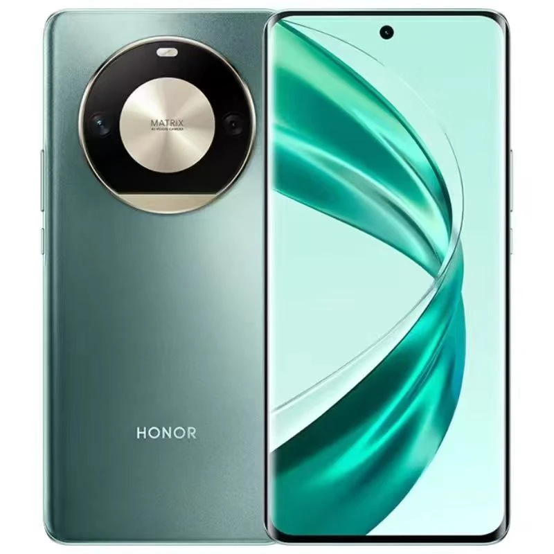 99新 honor/荣耀 X50Pro大电量长续航一亿像素全网通5G手机双卡