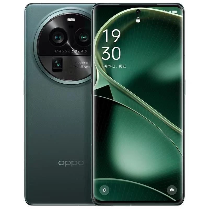 99新 OPPO Find X6 Pro超光影三摄全网通5G智能手机优品严选双卡