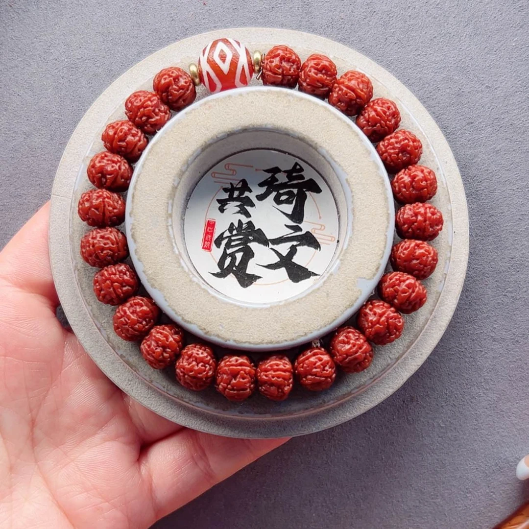 【闪购商品】金刚菩提吊坠