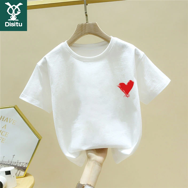 迪斯兔夏装t恤一家三口四口母子母女新款潮炸街洋气宝宝纯棉短袖