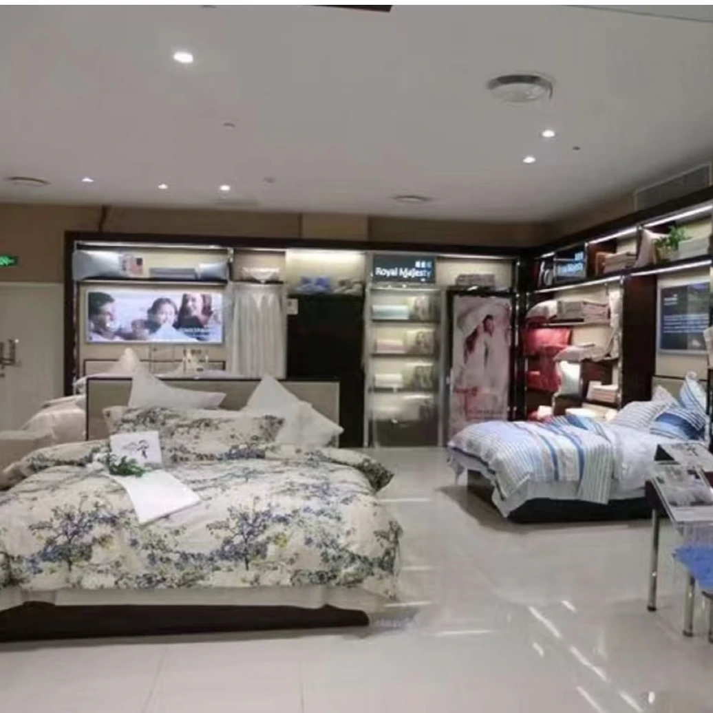 韩国臻轻奢丝简约蚕冬被