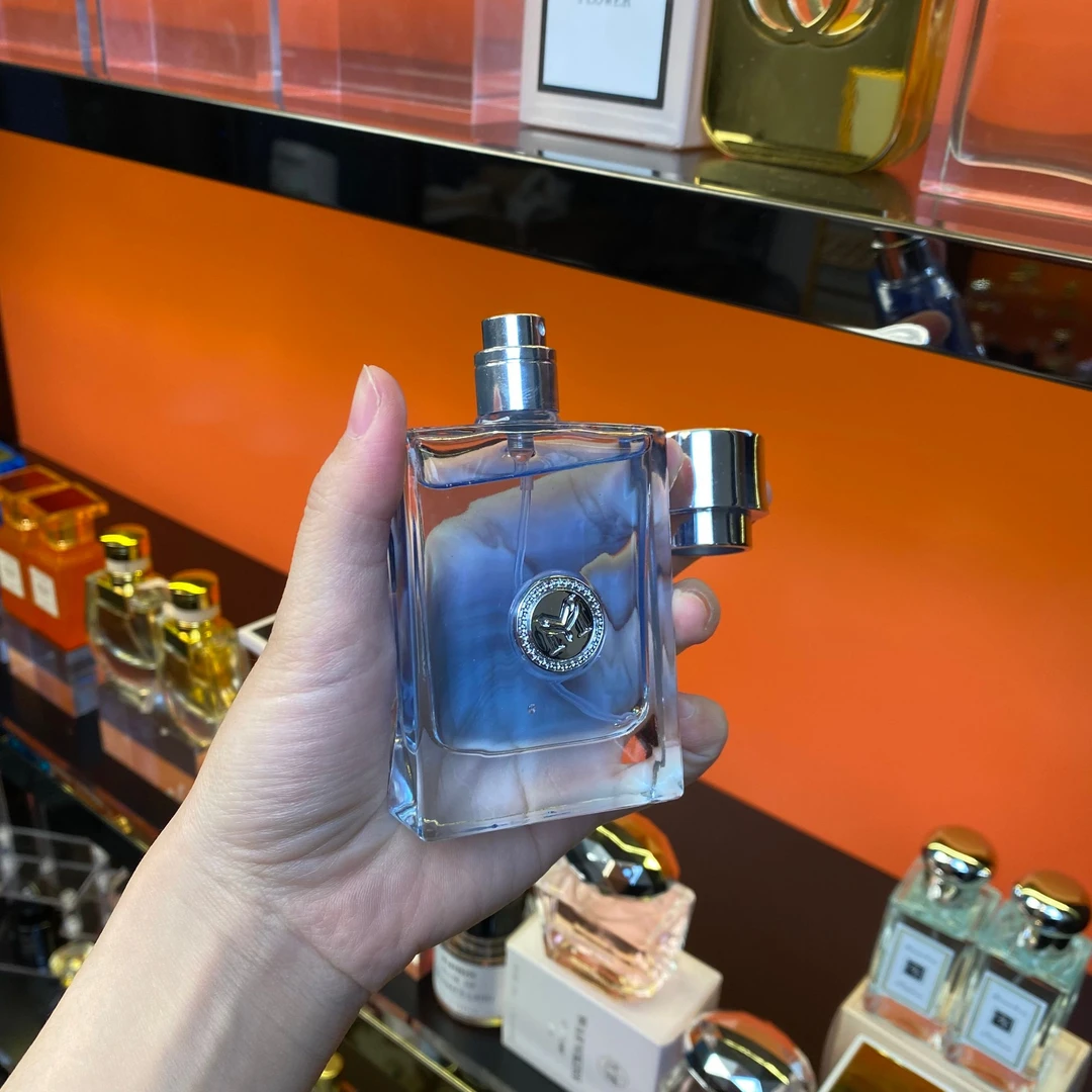 BAIDIFEN【同名】清新持久好闻男士香水50ml