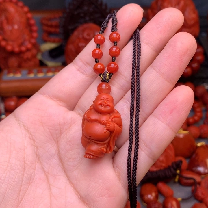 【闪购商品】南红玛瑙配饰未镶嵌