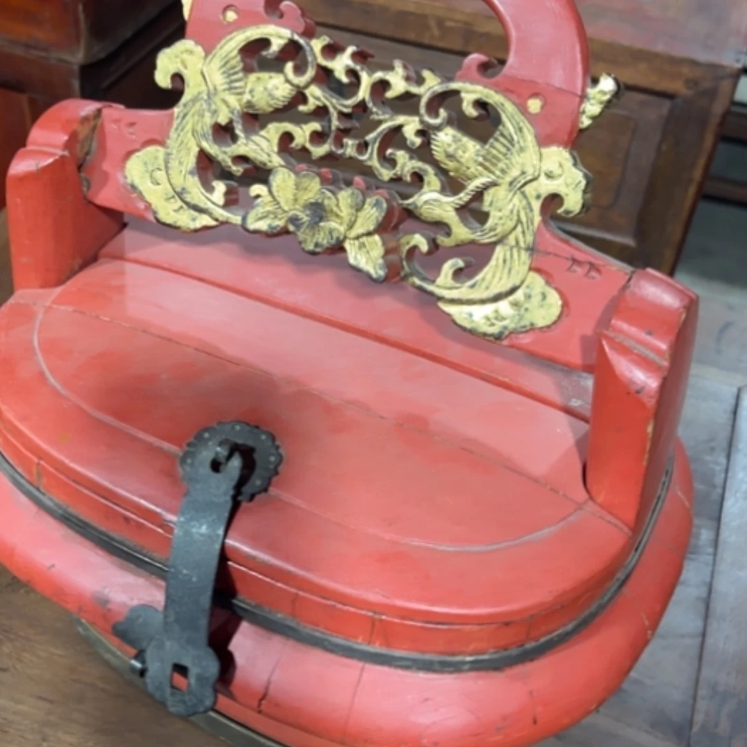 【闪购商品】木头典*爱