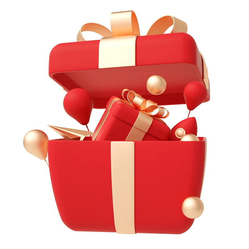 【新年好礼】人手一份 新会陈皮专场礼包