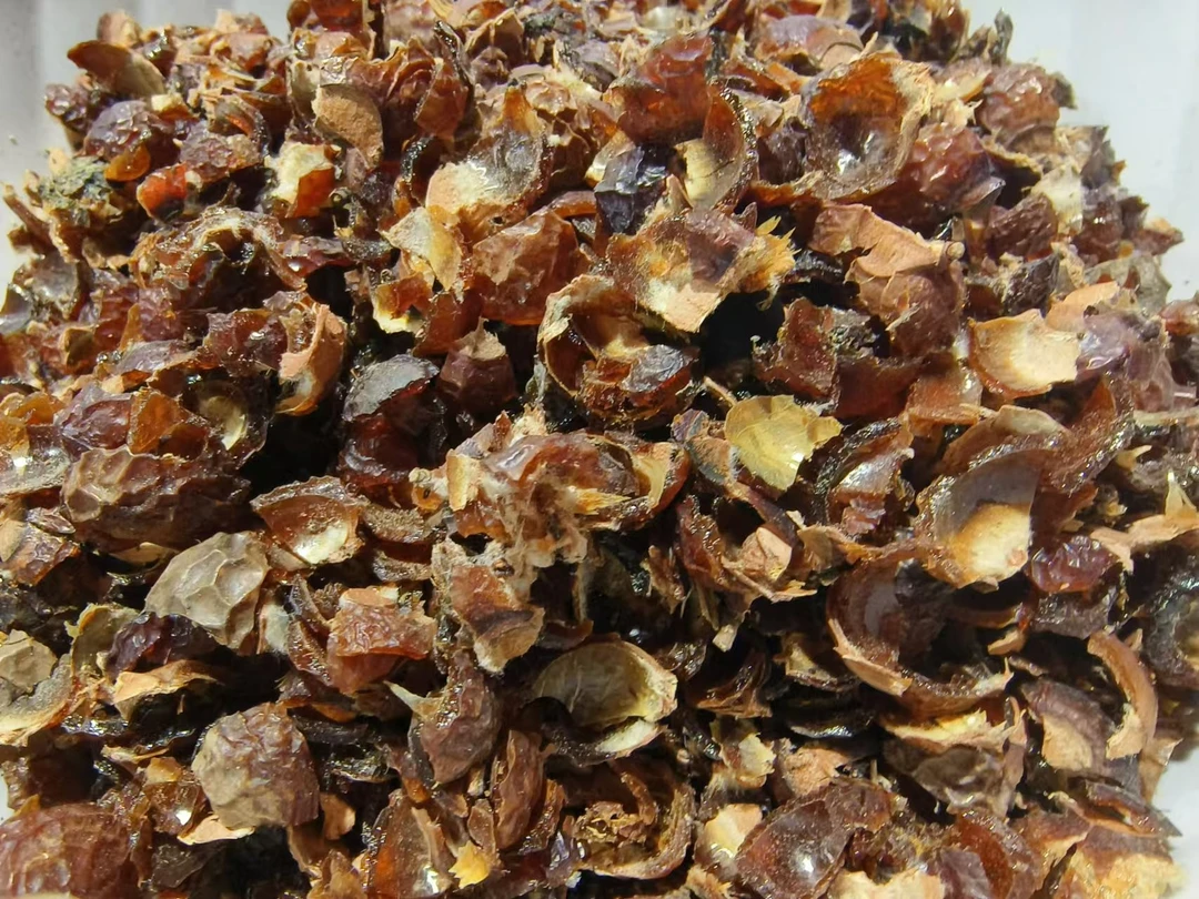 云贵山天然无患子干果皮原生态草本纯手工室内家用精品