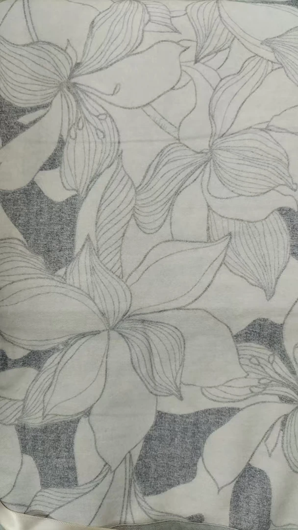 甜宝宝- 暮辞 全棉纯棉  高端印花款   四件套