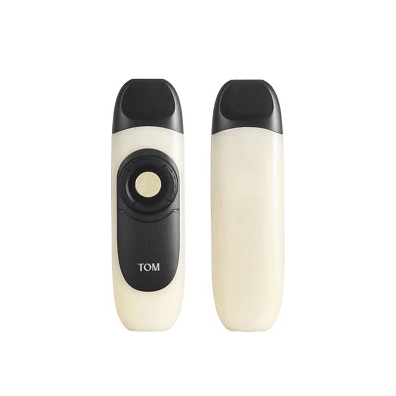 TOM卡祖笛专业演奏级K1白色初学简单入门乐器