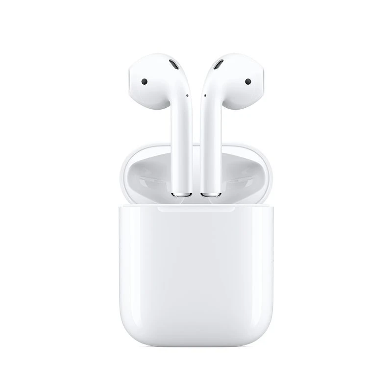 90新 Apple/苹果 90新  Airpods2代 无线运动蓝牙耳机 入耳式耳机