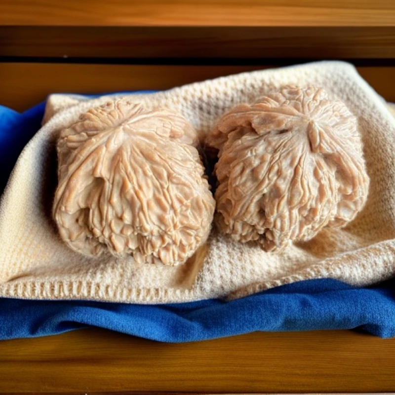 核桃 文玩核桃 麻核桃 白狮子 专拍链接