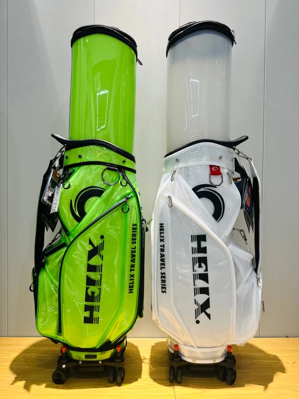 喜力克斯HELIX高尔夫球包 航空包 可飞行的球包