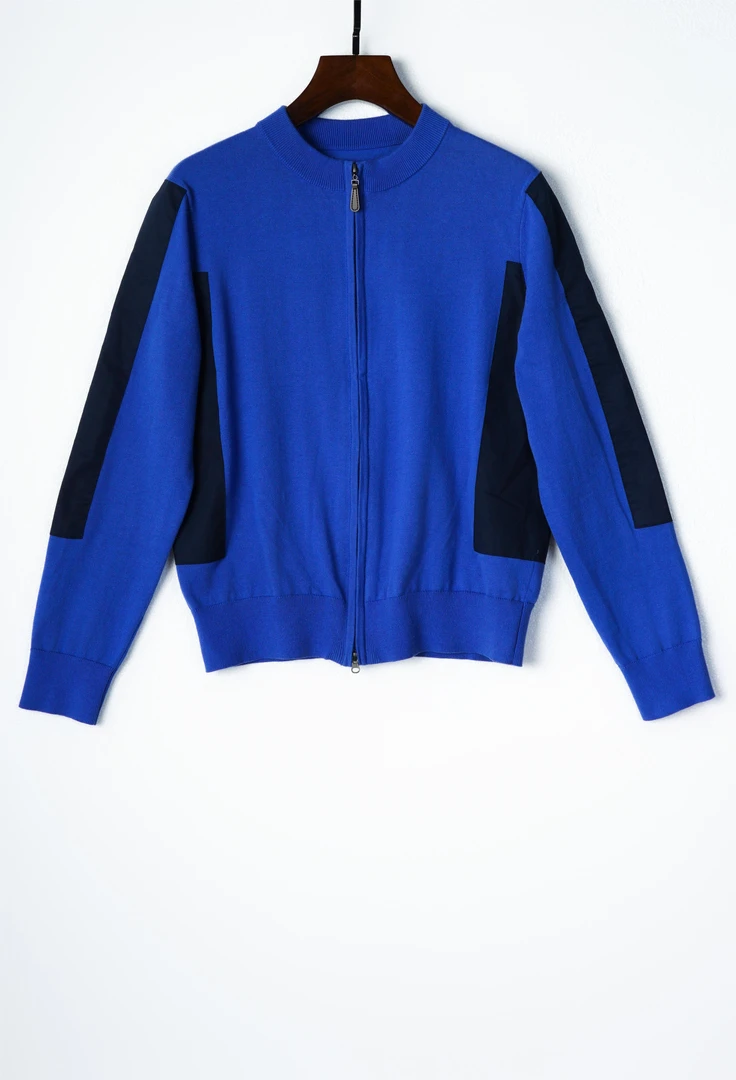 【TT原创·休闲系列】女装百搭”月见草"植物棉纱开衫