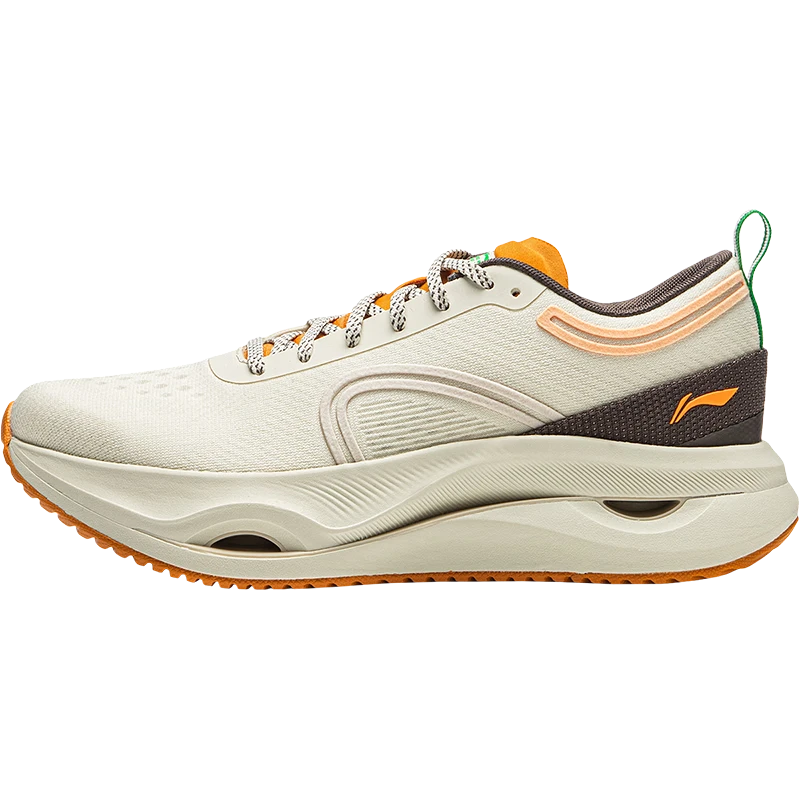 LI-NING/李宁城市机能惊鸿女子缓震保护跑鞋ARHU018-3