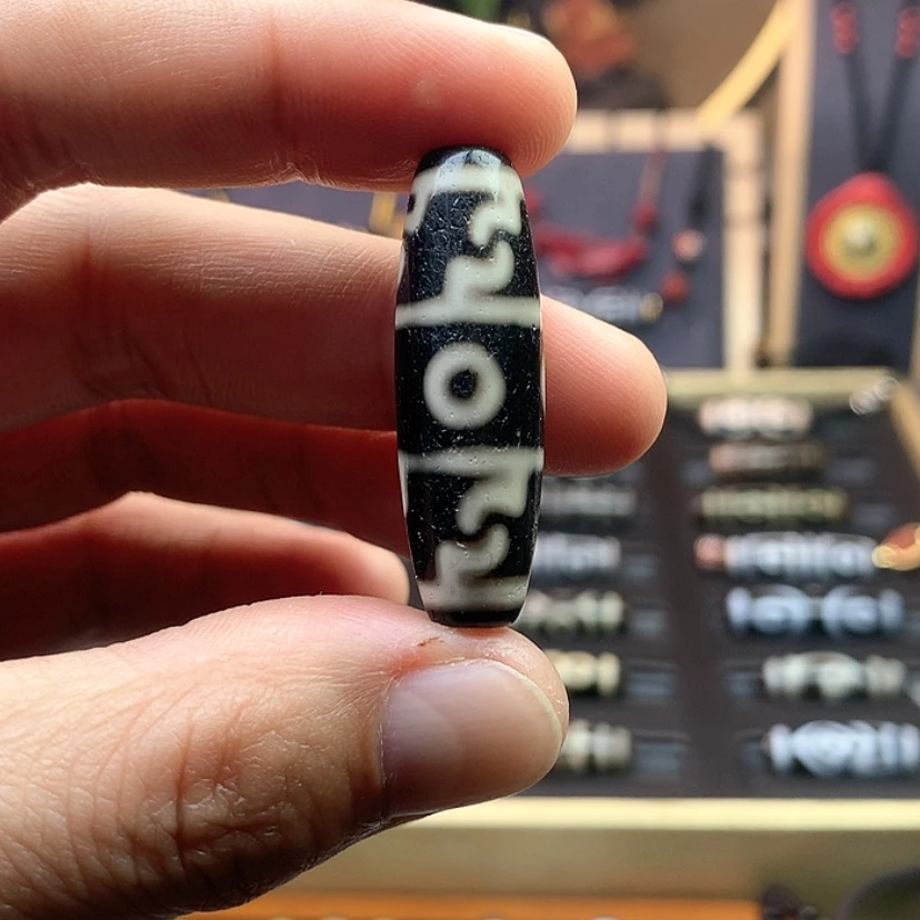 【闪购商品】玛瑙/玉髓颈饰未镶嵌