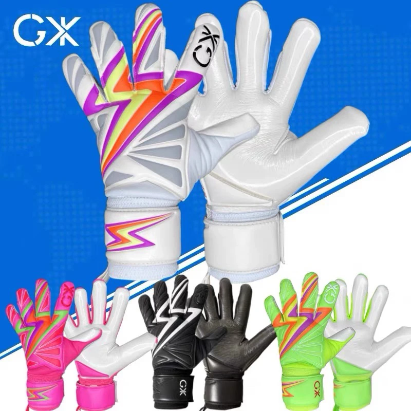 乐成体育 旭先生 旭1.0创世4毫米防滑乳胶加L厚手6号-10号守门员