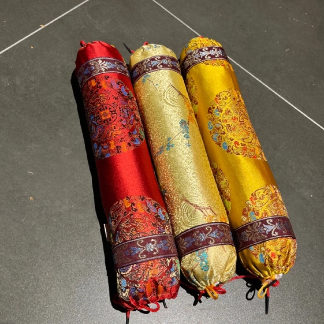 阴沉金丝楠木果香味枕头 颈椎枕 扶劲枕