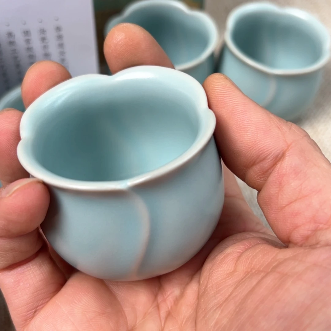 【闪购商品】瓷杯全品