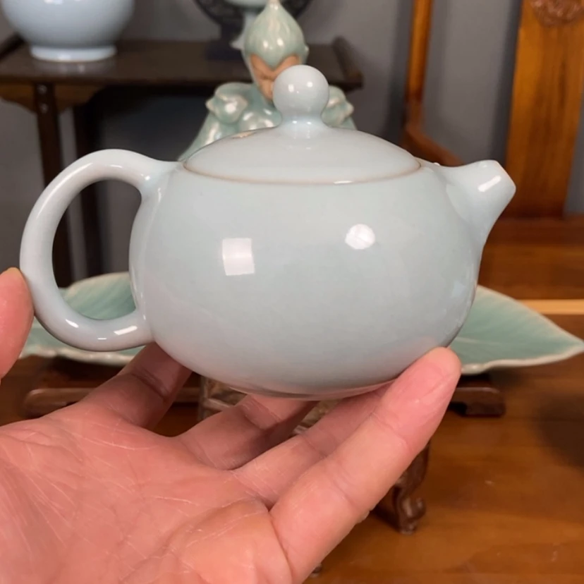 【闪购商品】瓷杯582