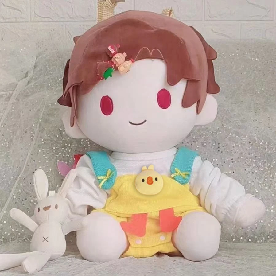 婴儿小鸡连体包屁哈衣薄款2023新款时尚洋气男女宝宝韩版长袖爬服