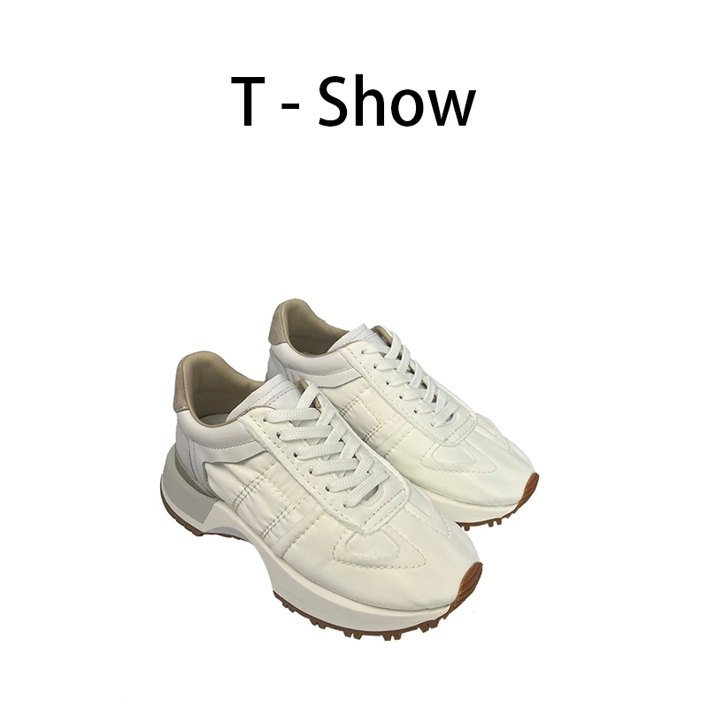 T-Show [白马]时尚百搭经典休闲运动鞋