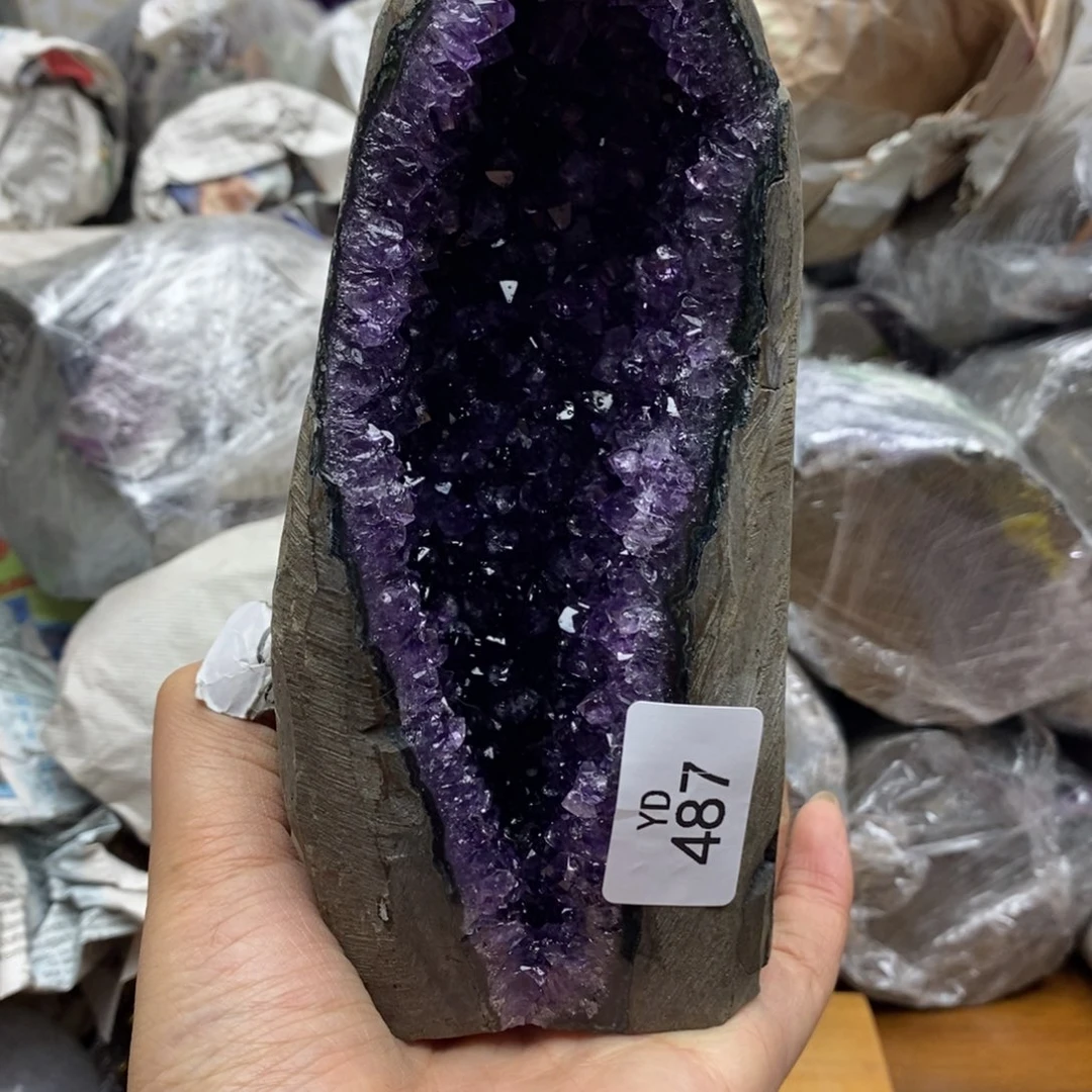 【闪购商品】水晶大型摆件（非配饰）未镶嵌