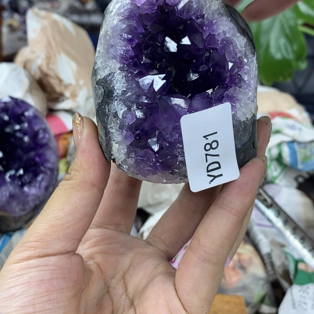 【闪购商品】水晶大型摆件（非配饰）未镶嵌